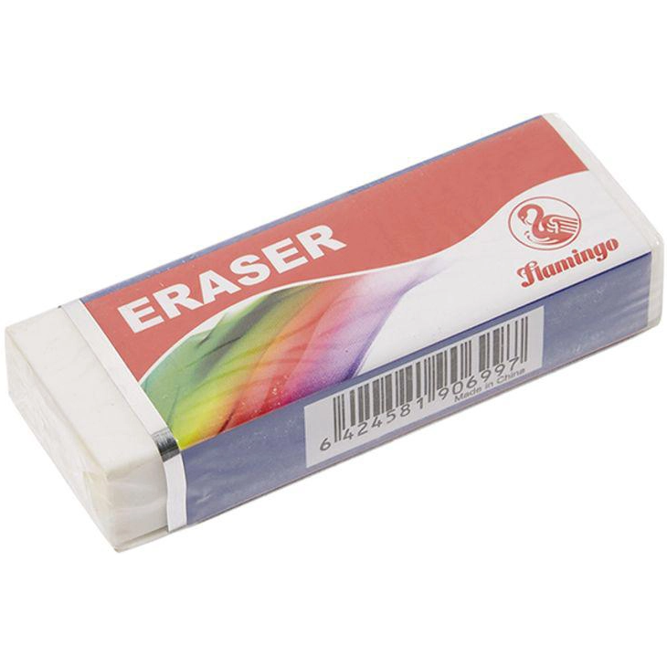 FLAMINGO ERASER FL-20