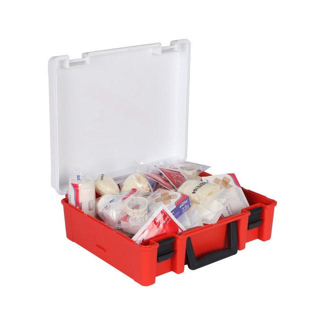 FS-004 TEAM FIRST AID KIT 10-20 PERSONS