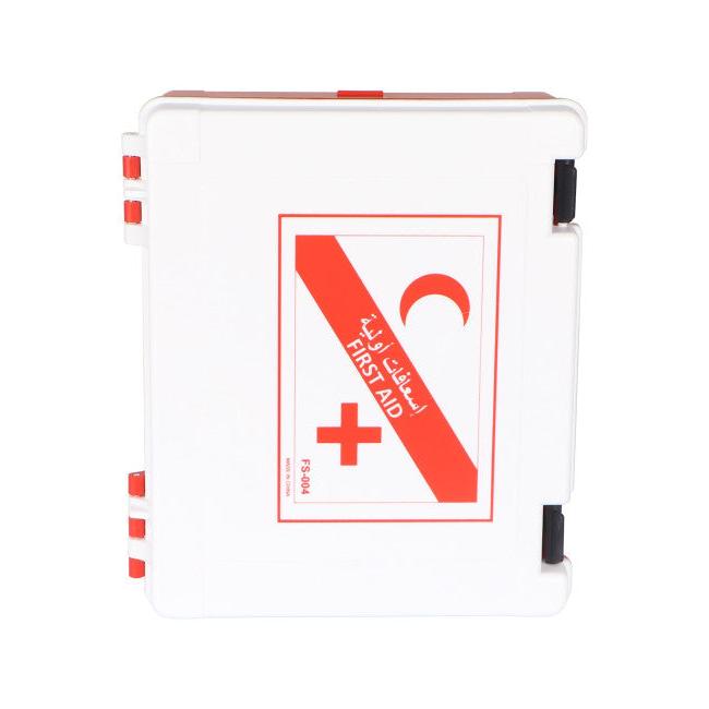 FS-004 TEAM FIRST AID KIT 10-20 PERSONS