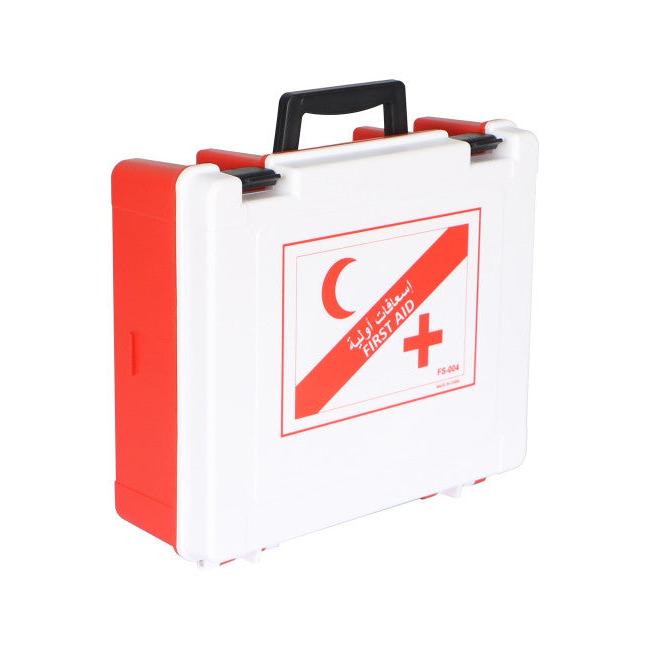 FS-004 TEAM FIRST AID KIT 10-20 PERSONS