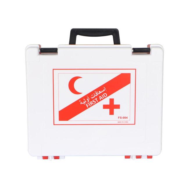 FS-004 TEAM FIRST AID KIT 10-20 PERSONS