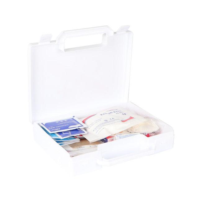 FS-013 HOME CARE FIRST AID KIT 2-3 PERSONS