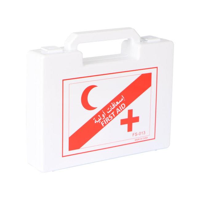 FS-013 HOME CARE FIRST AID KIT 2-3 PERSONS