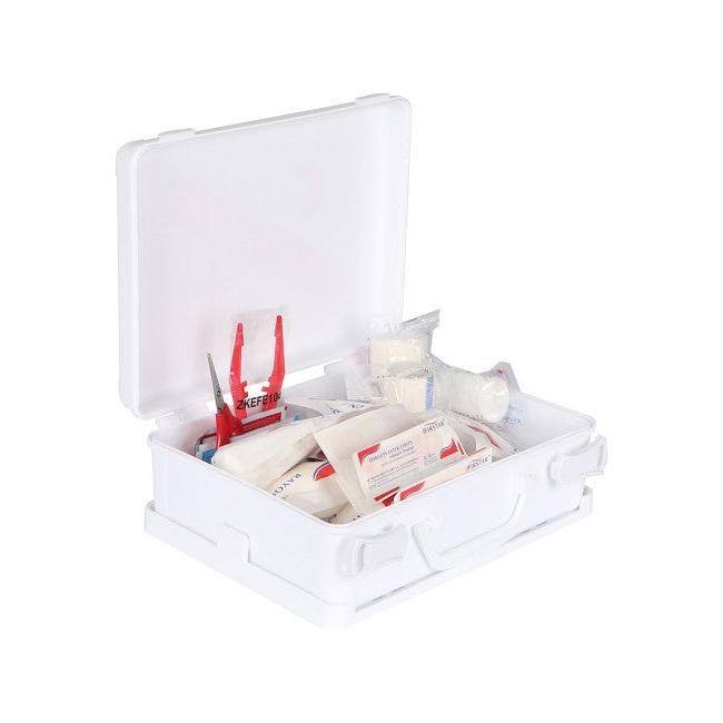 FS-033 MEDICAL FIRST AID KIT 3-5 PERSONS