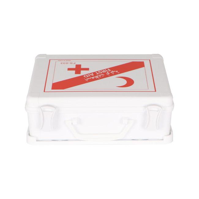 FS-033 MEDICAL FIRST AID KIT 3-5 PERSONS