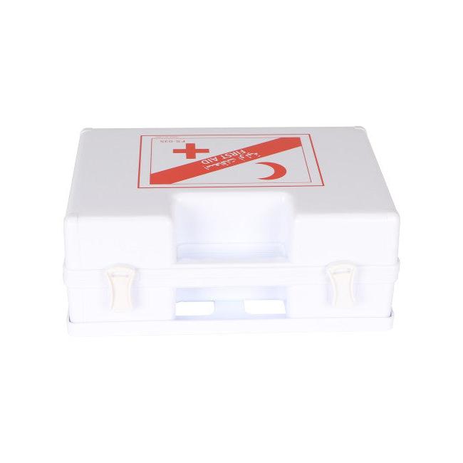 FS-035 SPORT PLUS FIRST AID KIT 10-12 PERSONS