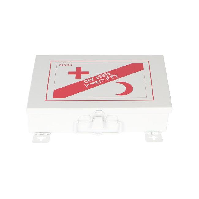FS-052 PERSON FIRST AID KIT 6-10 PERSONS