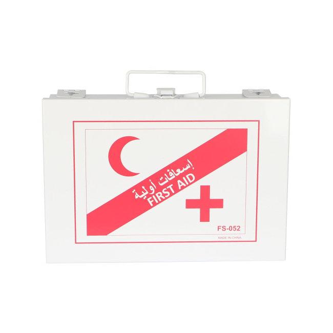 FS-052 PERSON FIRST AID KIT 6-10 PERSONS