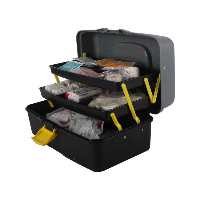 FS-054 MEDICAL FIRST AID RESPONSE KIT 8-10 PERSONS