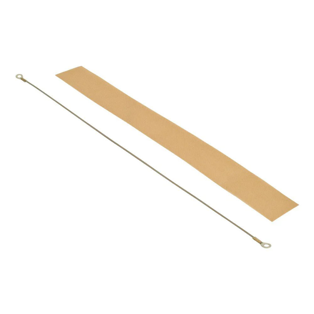 FS-300 Sealing Machine Strip