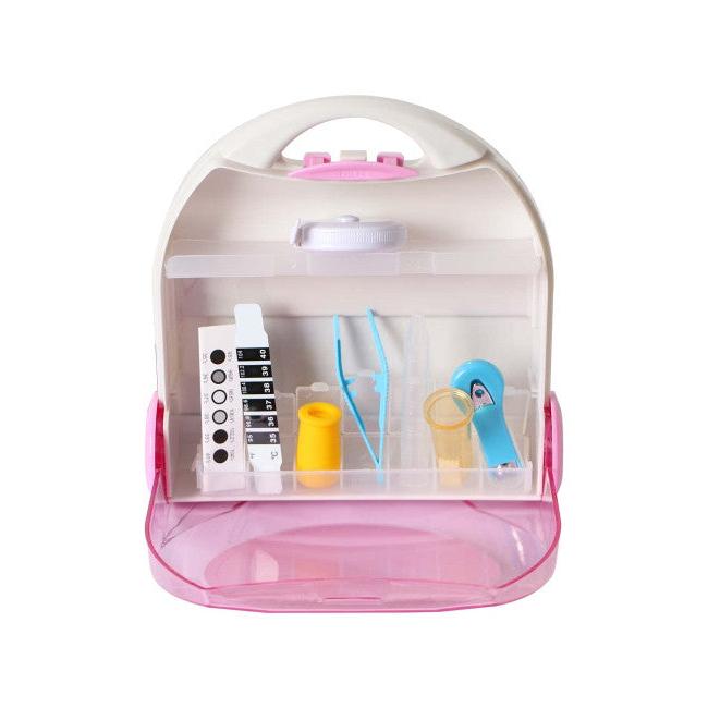 FS-9023 BABY CARE FIRST AID KIT FOR AGE 1 TO 3 YEARS