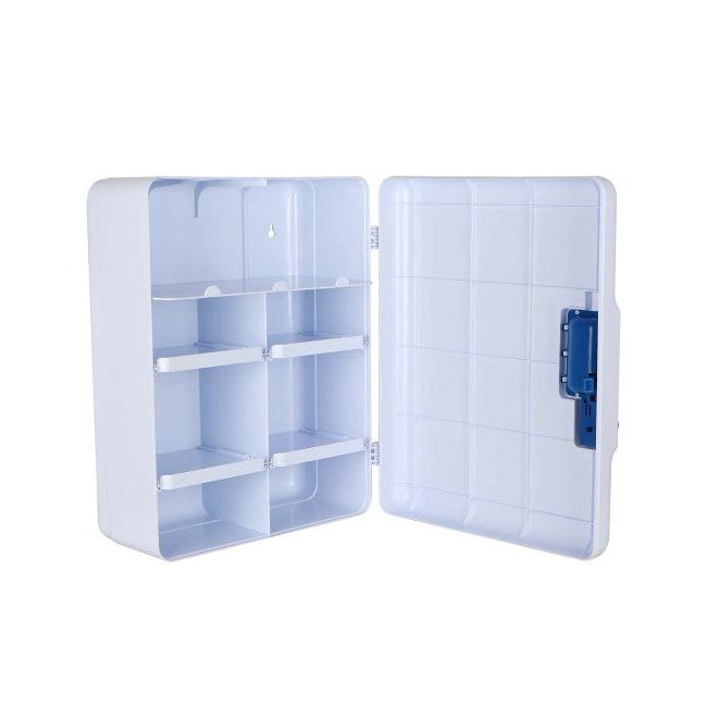 FS-9500 FIRST AID CABINET 39 x 30 x 16 CM