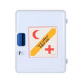 FS-9500 FIRST AID CABINET 39 x 30 x 16 CM