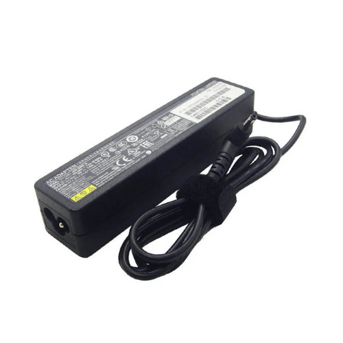 FUJITSU 5.5×2.5 Laptop Charger with Power Cable 19V-3.42A