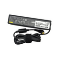 FUJITSU 5.5×2.5 Laptop Charger with Power Cable 19V-3.42A