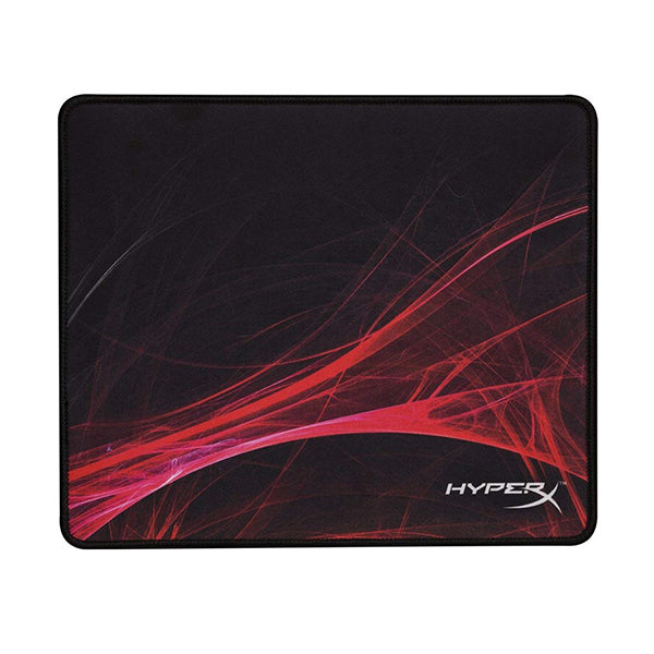 HyperX Fury S Speed Edition Gaming Mouse Pad, Large