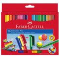 Faber Castell 20 Connector Pens