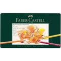 Faber Castell 60 Polychromos Colour Pencils