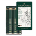 Faber Castell 9000 Art Set Sketch Pencils