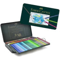Faber Castell Albrecht Durer Watercolor Pencils Tin Set Of 120