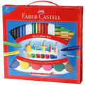 Faber Castell Art Color Kit 27 Pieces