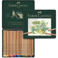 Faber Castell Colour Pencil Pitt Pastel 24
