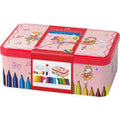 Faber Castell Connector Felt Tip Pen Set Ballerina 25 Colors
