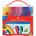 Faber Castell Connector Markers 30 Colors