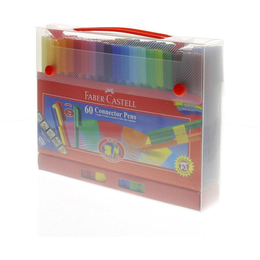 Faber Castell Connector Pen