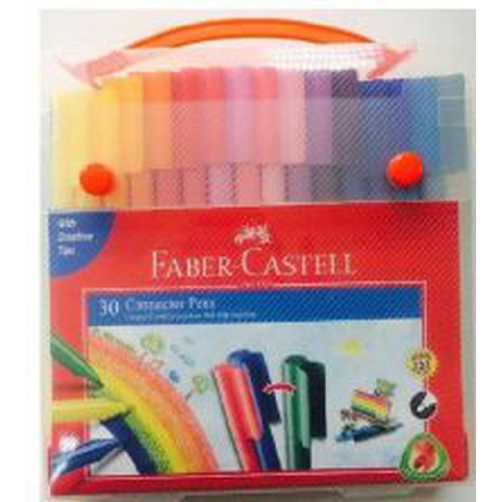 Faber Castell Connector Pen