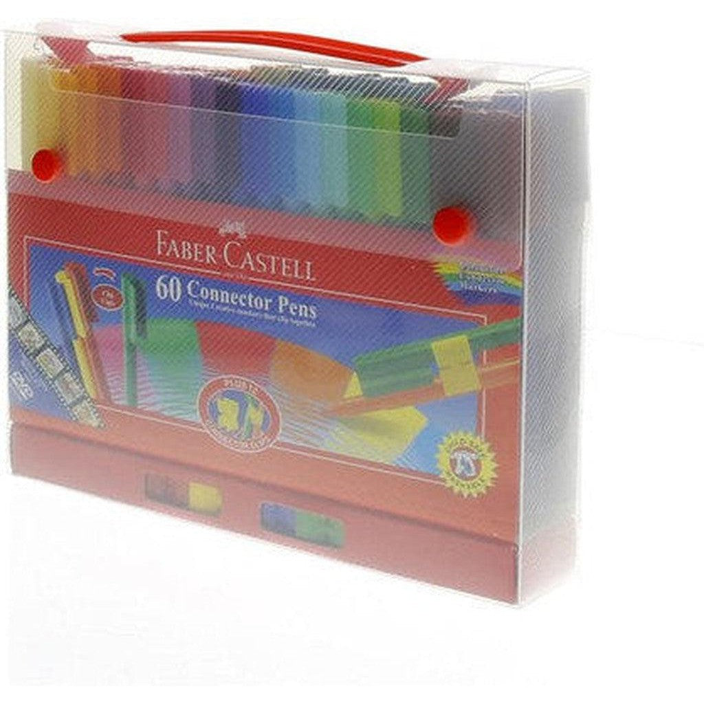 Faber Castell Connector Pen