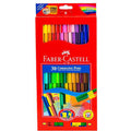 Faber Castell-Connector Pen Set (30 Colors)