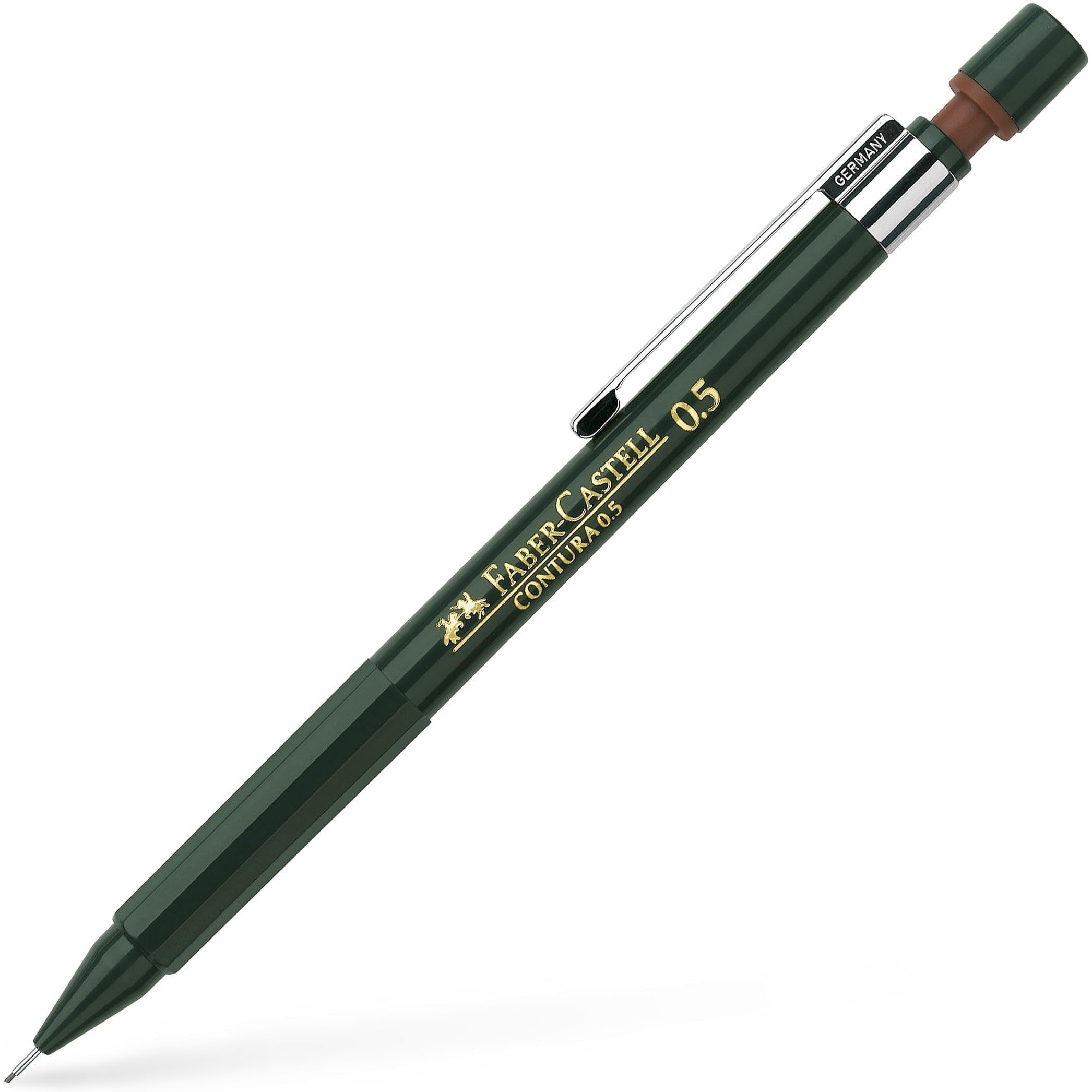 Faber Castell Contura Mechanical Pencil 0.5Mm