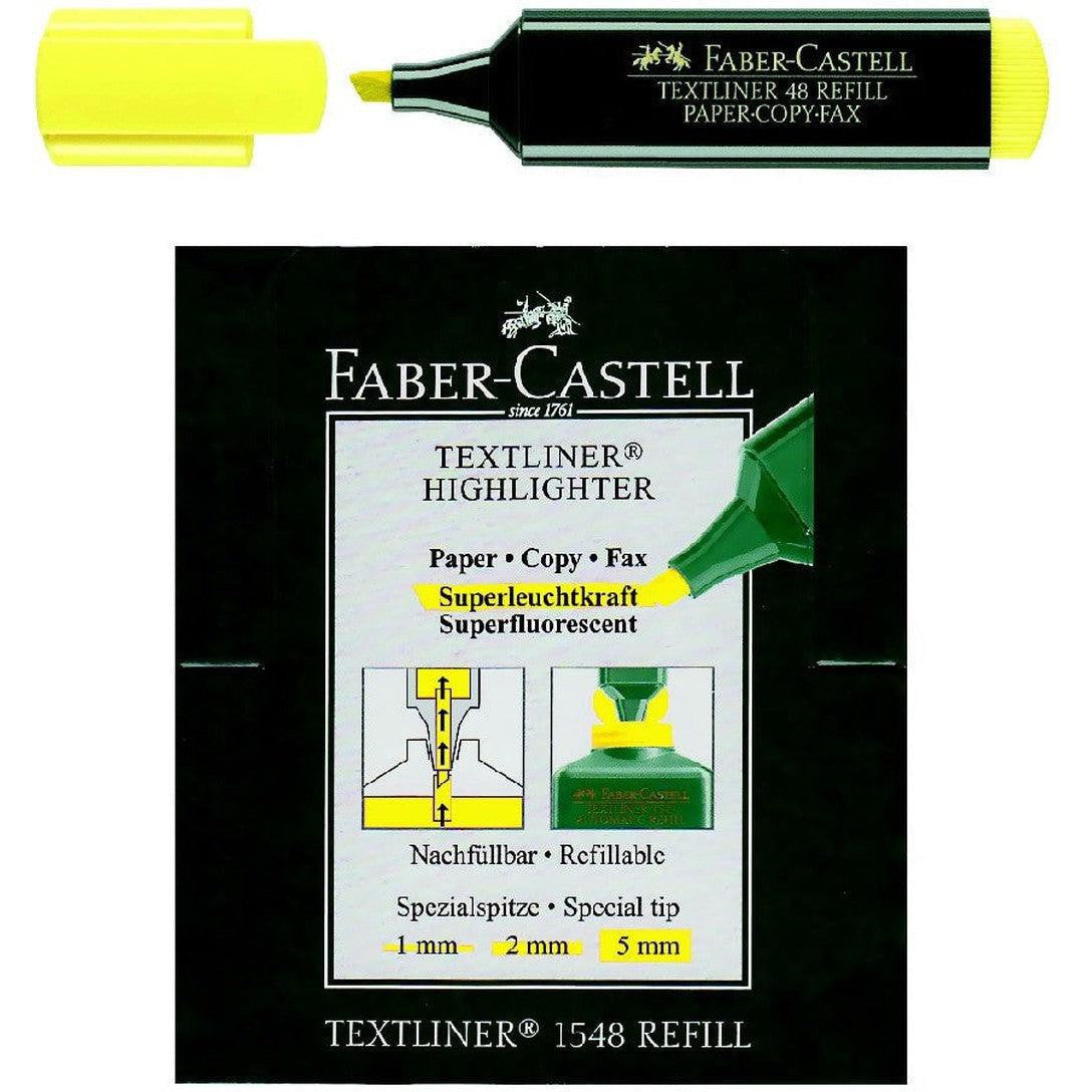 Faber Castell Highlighter 10Pcs-Box