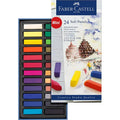 Faber Castell Mini Pastel Set 24 Colors