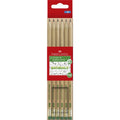 Faber Castell Naturals Graphite Pencils