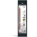 Faber Castell Pencils Design 2001