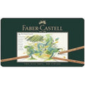 Faber Castell Pitt Pastel Pencils 36 Color