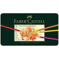 Faber Castell Polychromos Colored Pencil Sets Set Of 120