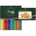 Faber Castell Polychromos Colour Pencils 36 Colors