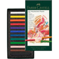 Faber Castell Polychromos Pastels Set 12
