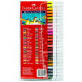Faber Castell-Sketch Pen 50 Colors