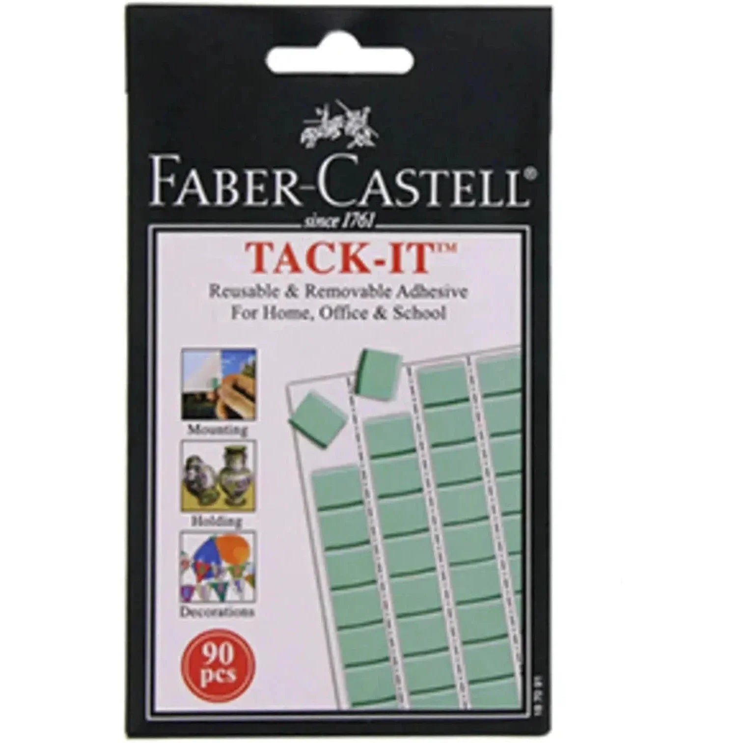 Faber Castell Tack It Mounting Adhesive