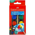 Faber Castell Water Color 8 Colors