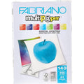 Fabriano Multi Purpose Uncoated A4 Size Paper 140 gsm/250 pages