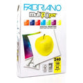 Fabriano Multi Purpose Uncoated A4 Size Paper 240 gsm/150 pages