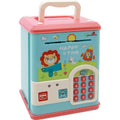 Face Recognition Cash Box