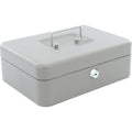 Falcon Cash Box Big - Matte Grey