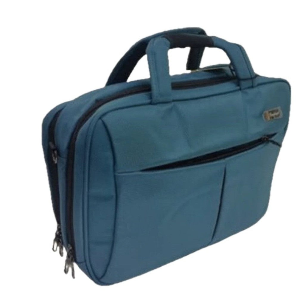 Famingo Laptop Bag Dark Blue