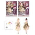 Fashion Classical Series Doll-Ly630-B